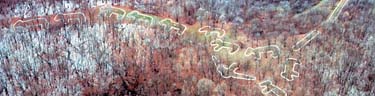 Marching Bear Mound Group